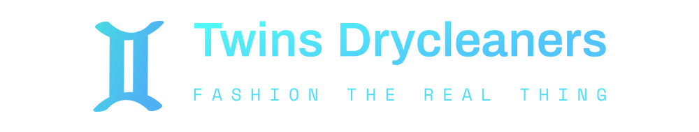 Twins Dry Cleaners